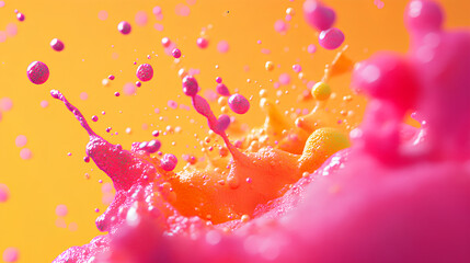 Texture dynamic abstract for background