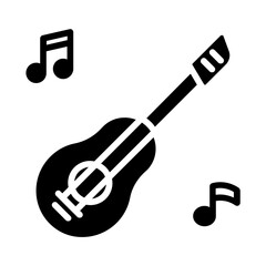 guitar icon