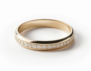 gold ring