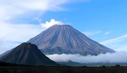 Fototapeta premium mountain