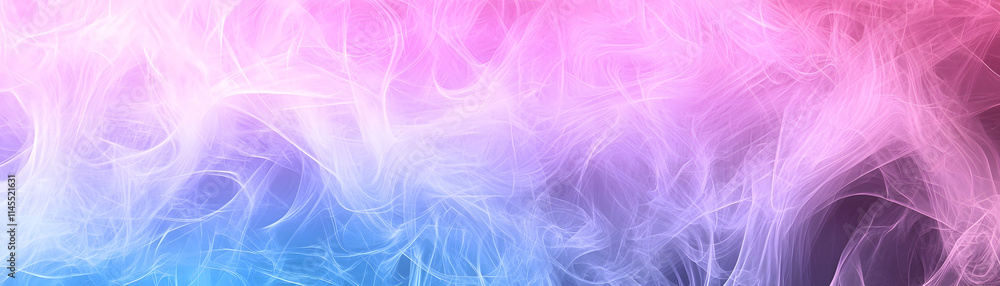 Poster dynamic abstract color flow digital realm graphic design virtual environment vivid viewpoint creativ