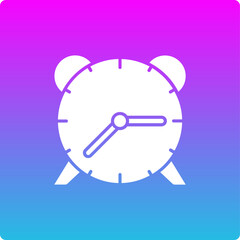 Alarm Icon