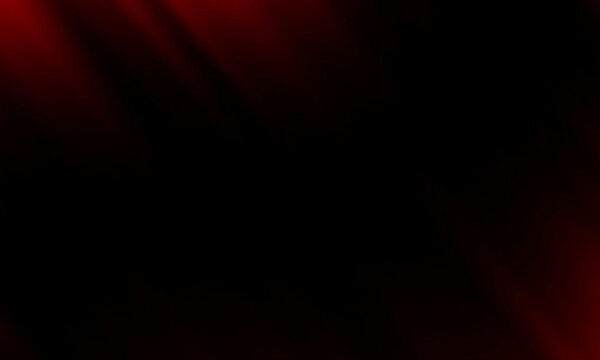 red dark red and black gradient backgound, red dark red and black backgound, abstract, bllured 
