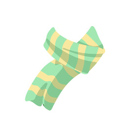 Winter Scarf 