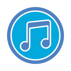 Music App Icon