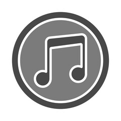 Music App Icon