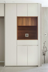 White kitchen furniture is stylish, modern and trendy and is preferred by people all over the world