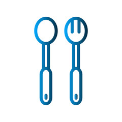 Baby icon design template