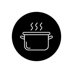 Kitchen ware icon
