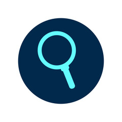 search web and social media