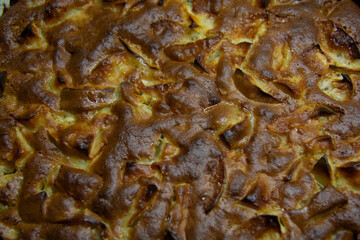 Apple pie