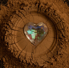 Love, heart shape, disappointment, pain, sadness, heartbreak, heartache, unhappiness, mood,...