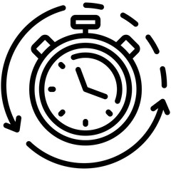 Countdown Icon