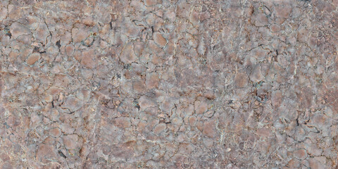 marble of colourful rock wall, highlighting various hues and patterns in the stone surface.