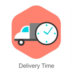 Delivery time