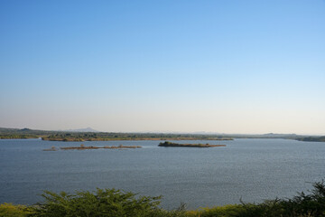 Bhuj Lake: A haven of serenity