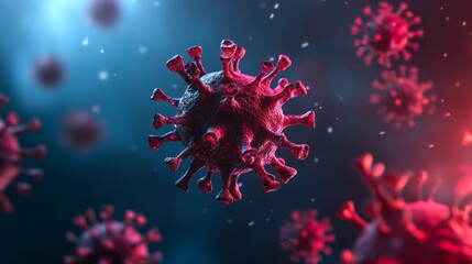 Power of Physical Distancing. Maintain a distance between you and other people. Coronavirus outbreak. Social distancing concept. 