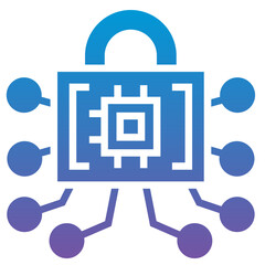 Padlock Icon