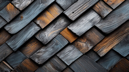 Gray silver exotic wood panel texture with intricate natural patterns symbolizing balance resilience and the harmony between chaos and order in an abstract and modern artistic style