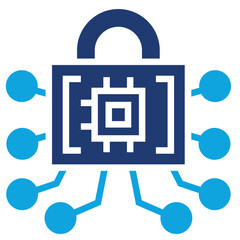 Padlock Icon