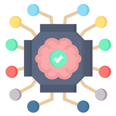 Super Intelligence Icon