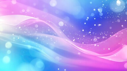 Obraz premium Vibrant Abstract Background for Digital Connectivity and Communication in Technology Business Transportation and Future Aspirations