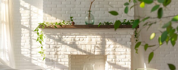 modren living room 