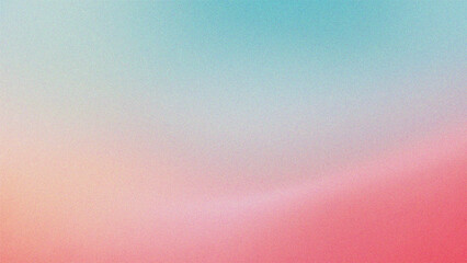 abstract blue and pink gradient background