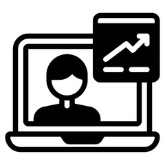 Digital Growth Strategy in Online Learning