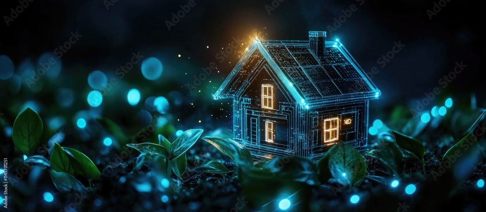 Poster wireless security camera technology enhancing smart home solutions and automation for effective cont