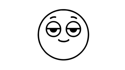 Fototapeta premium High emoji