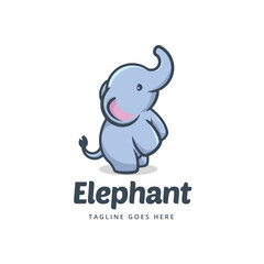 Grow Up Elephant