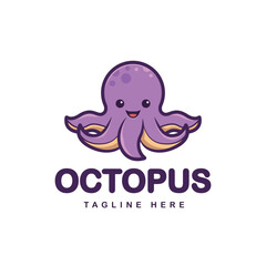 cute octopus 