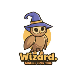 owl wizard 