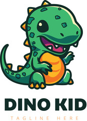 Dino kid