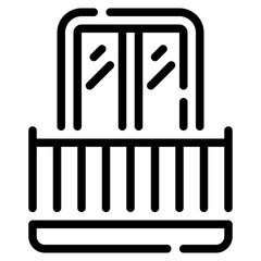 Stylish Balcony Design for Modern Homes