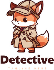Detective Fox