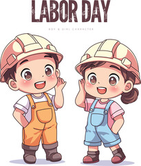 Labor Day