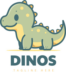 Dinos Logo