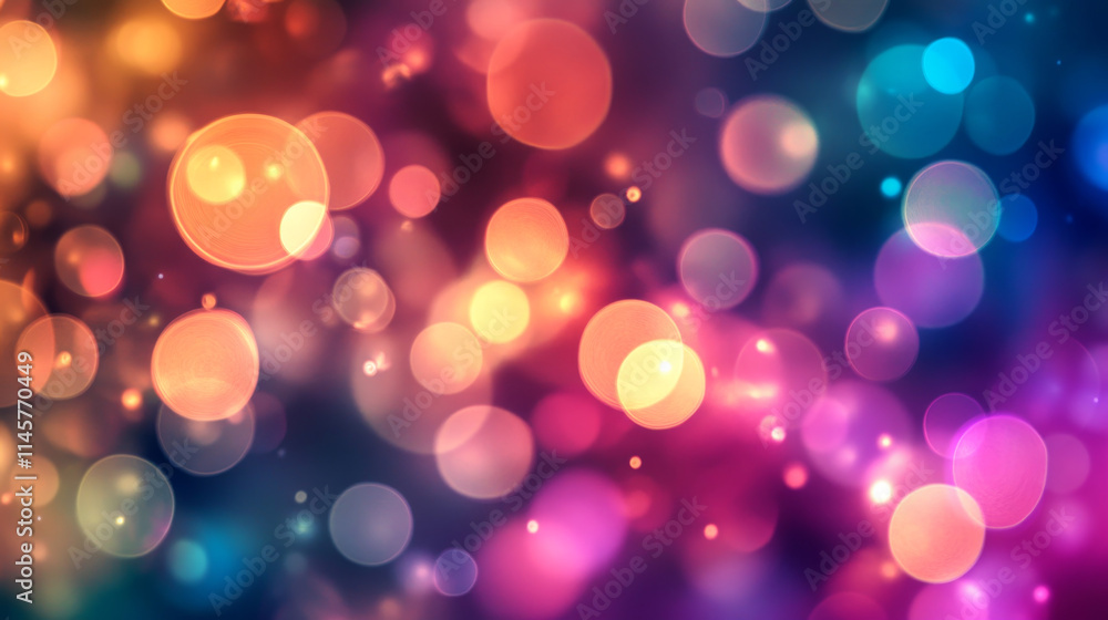 Aufkleber holographic abstract blur spot. vector 3d chameleon y2k aura shape gradient texture. soft geometric 
