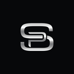 SP Racing Logo