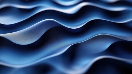 Obraz premium abstract background design wavy zigzag pattern seamless looped animatio