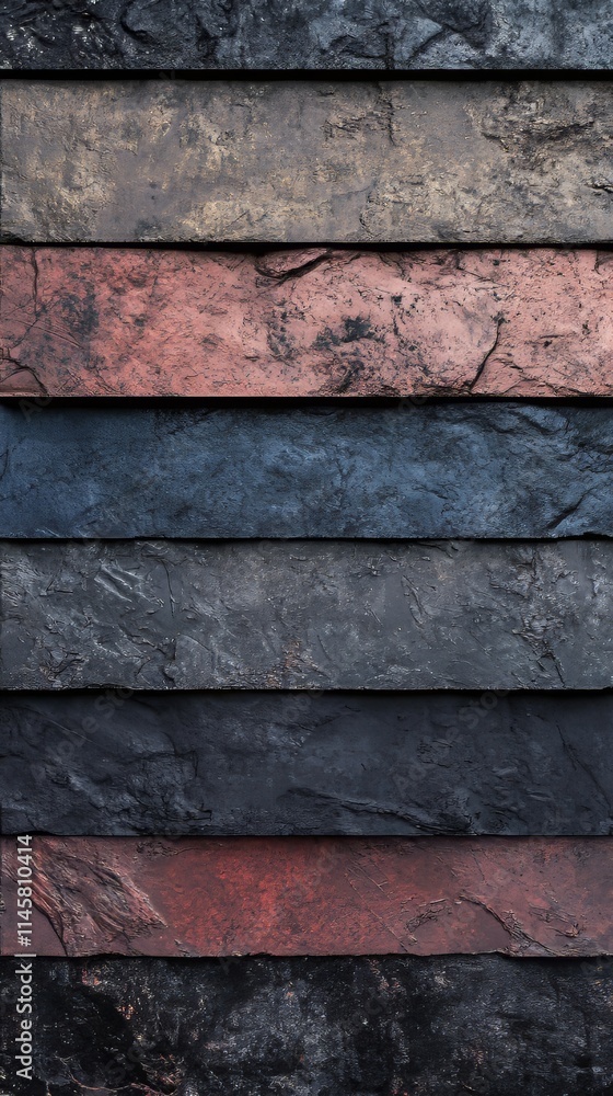 Poster versatile plain background texture collection. high-quality textures for various design projects. ph