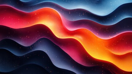 abstract background texture design modern pattern with liquid shape illustratio
