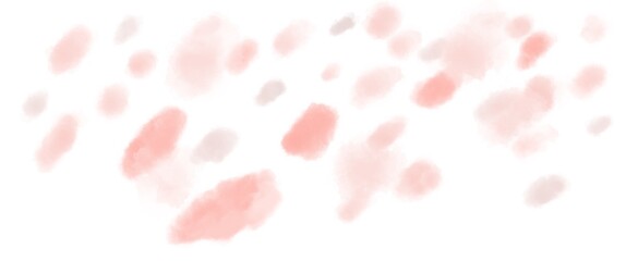 舞い散る桜の花びらのイラスト