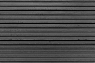 Old yellow steel door for steel metal backgroud and texture.