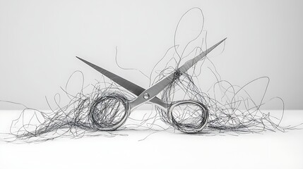 Cutting Through Chaos: Securing the Digital World