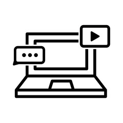 Content Creation Icon