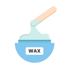 Wax Illustration