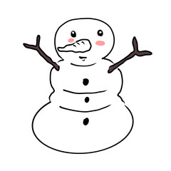 snowman